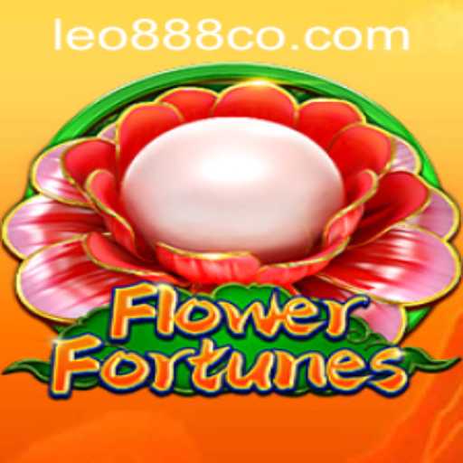 FlowerFortunes: A Blossoming Adventure at LEO888 Casino