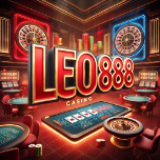 LEO888 Casino