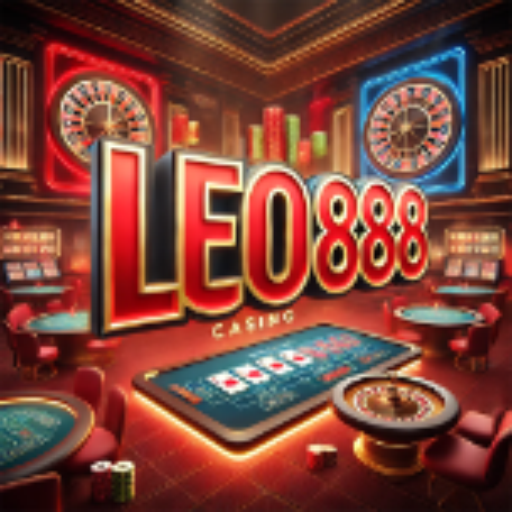 LEO888 Casino