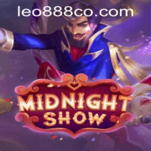 Unveiling 'MidnightShow': An Exciting Gaming Adventure at LEO888 Casino