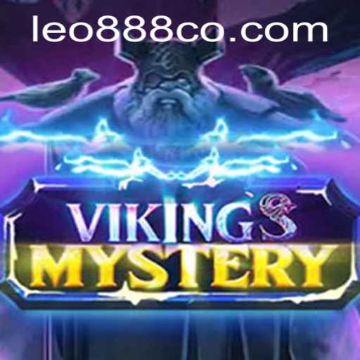Unveiling the Secrets of VikingsMystery at LEO888 Casino