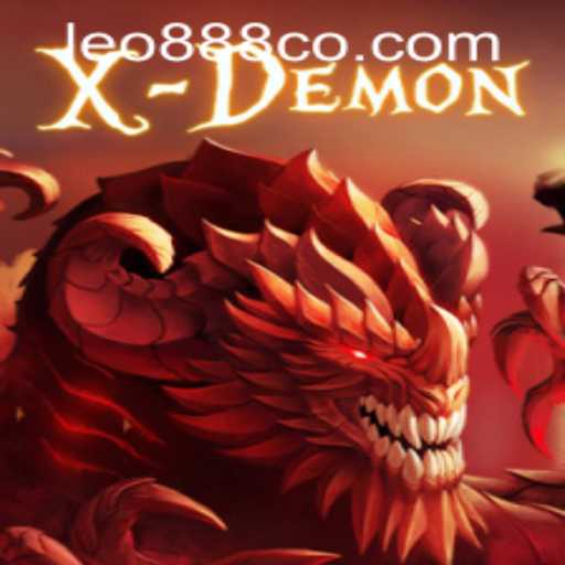 XDemon: Dive into the Thrilling World of LEO888 Casino's Latest Game